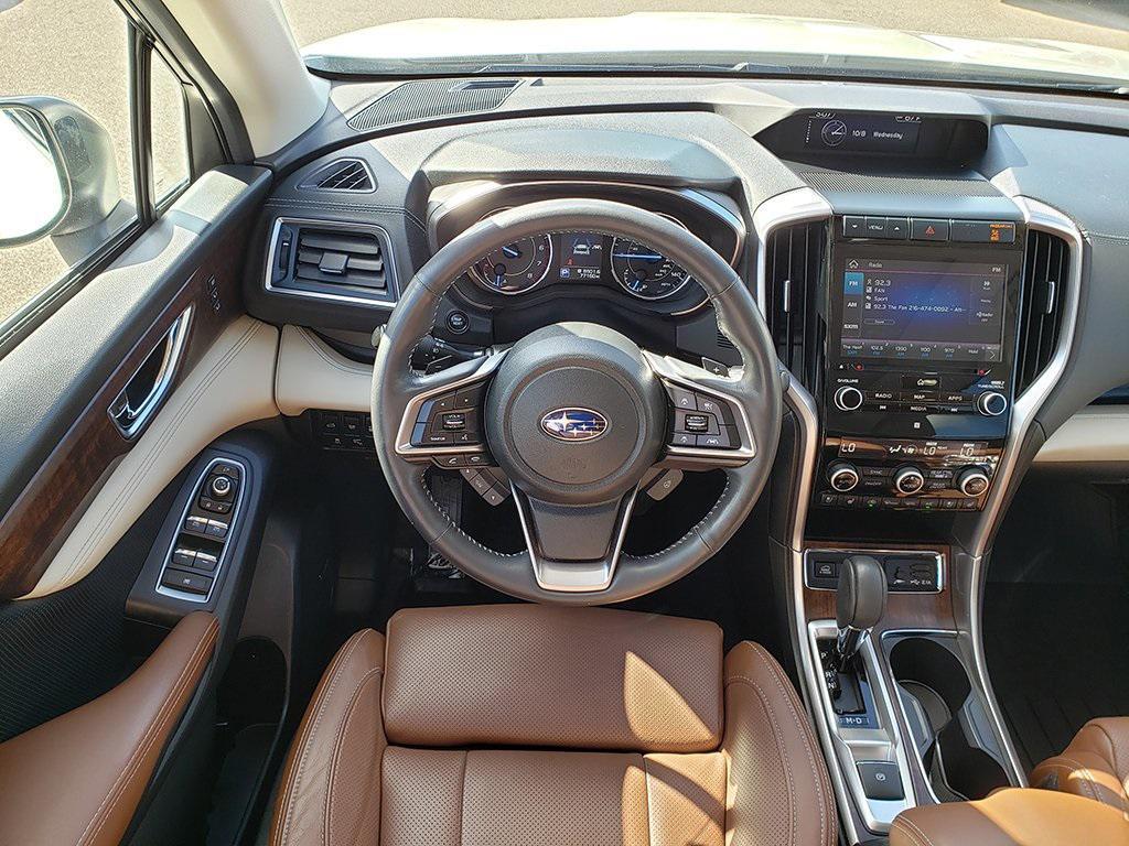 used 2020 Subaru Ascent car, priced at $24,995