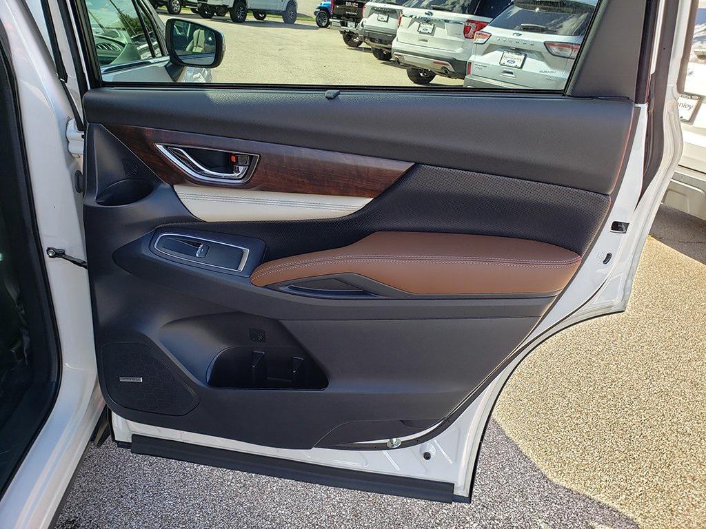 used 2020 Subaru Ascent car, priced at $24,995