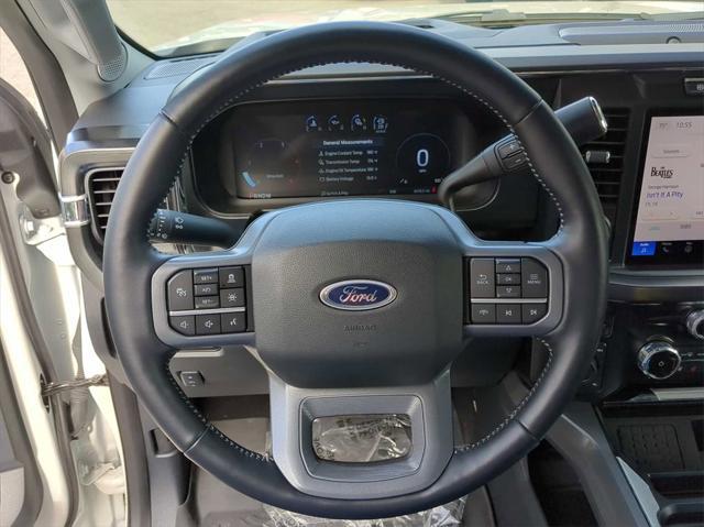 used 2024 Ford F-350 car, priced at $84,995