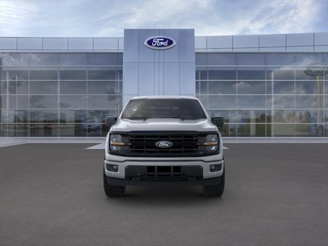 new 2024 Ford F-150 car, priced at $62,975