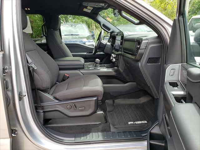 new 2024 Ford F-150 car, priced at $51,743