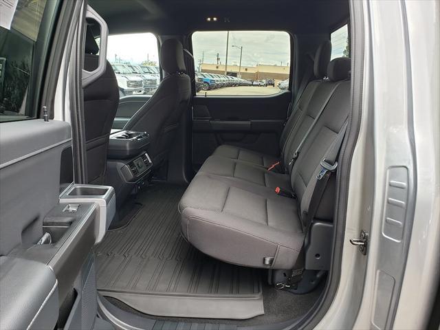 new 2024 Ford F-150 car, priced at $51,743