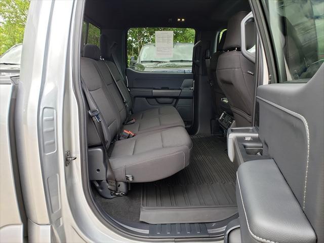 new 2024 Ford F-150 car, priced at $51,743