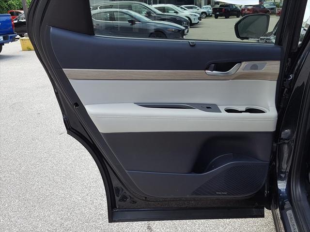 used 2021 Hyundai Palisade car, priced at $26,465