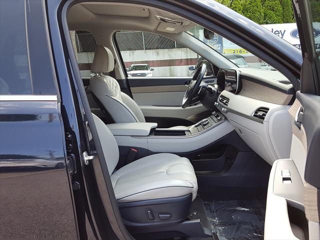 used 2021 Hyundai Palisade car, priced at $26,465