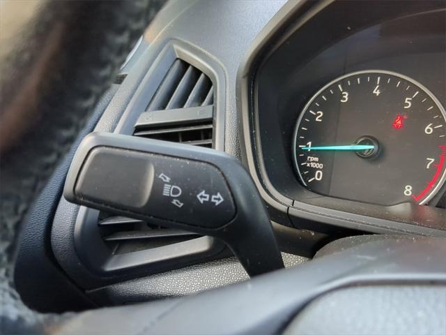 used 2018 Ford EcoSport car, priced at $12,987