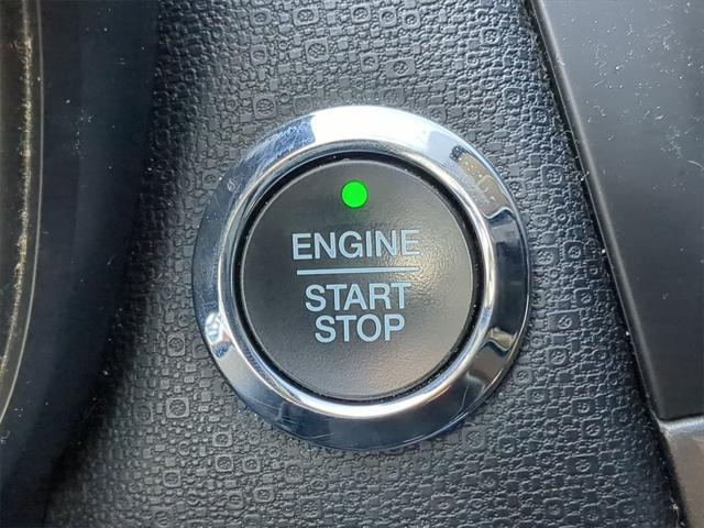 used 2018 Ford EcoSport car, priced at $12,987