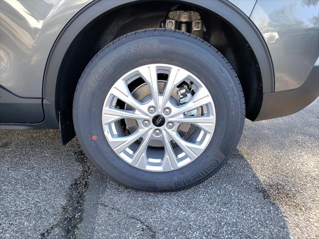 new 2025 Ford Escape car, priced at $31,885