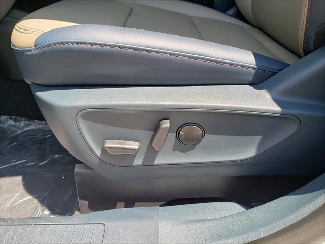 new 2025 Ford Maverick car, priced at $37,363