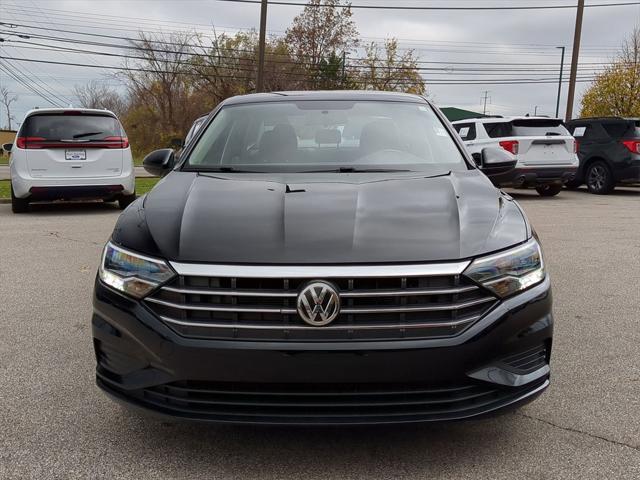 used 2020 Volkswagen Jetta car, priced at $15,266