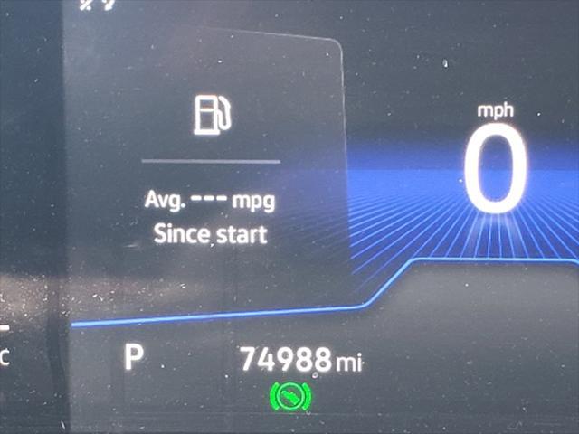 used 2022 Volkswagen Tiguan car, priced at $21,636