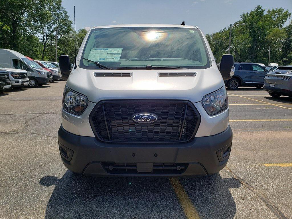 new 2025 Ford Transit-150 car, priced at $53,275