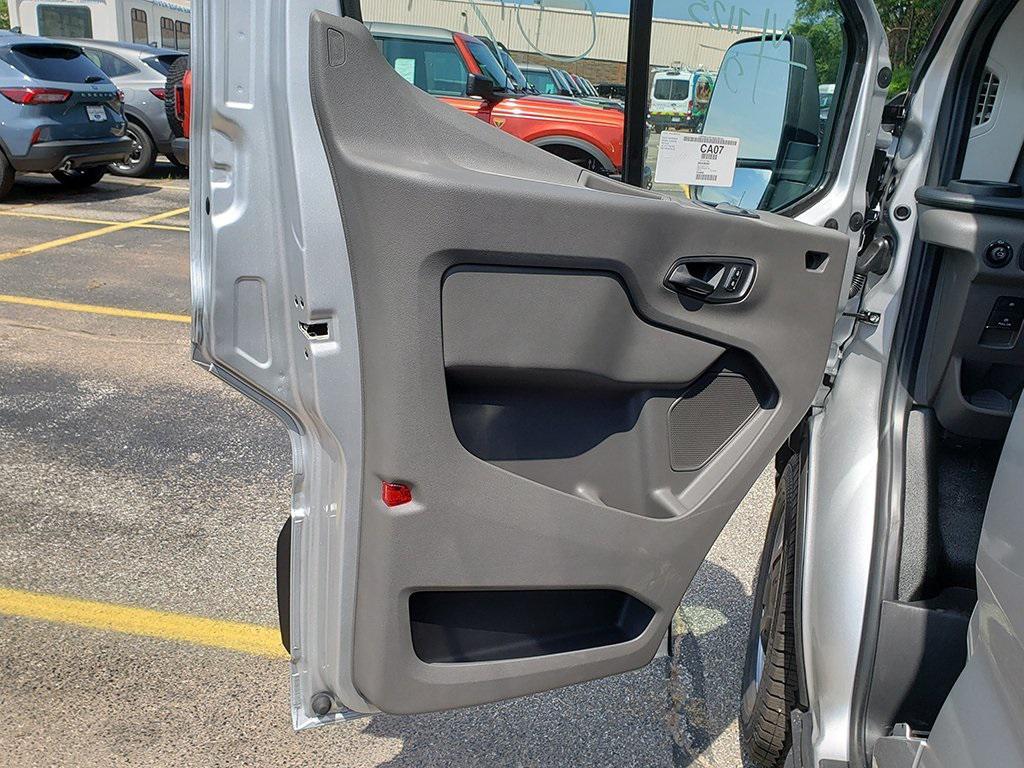 new 2025 Ford Transit-150 car, priced at $53,275