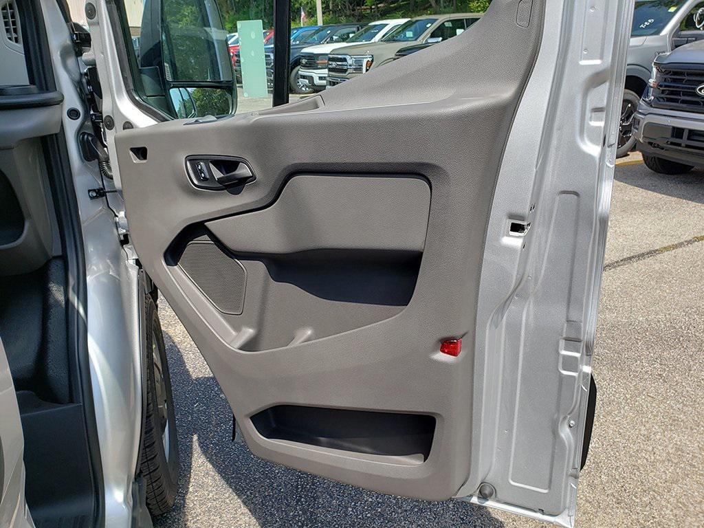 new 2025 Ford Transit-150 car, priced at $53,275
