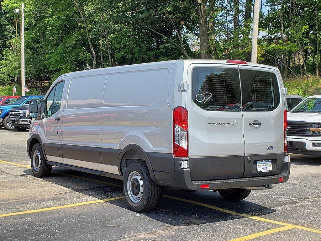 new 2025 Ford Transit-150 car, priced at $53,275
