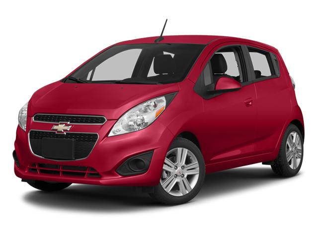 used 2014 Chevrolet Spark car, priced at $6,969