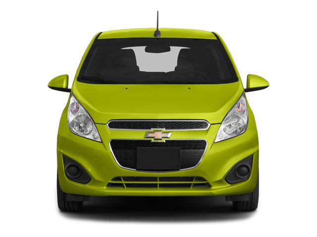 used 2014 Chevrolet Spark car, priced at $6,969