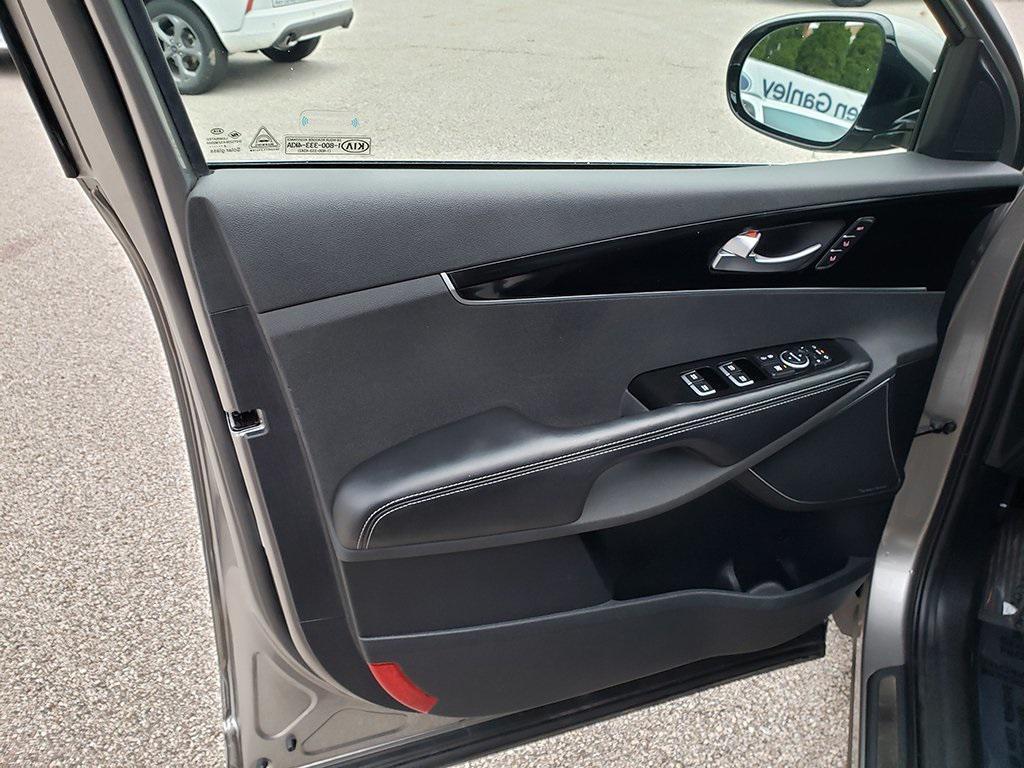 used 2019 Kia Sorento car, priced at $21,482
