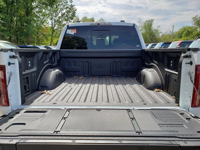 new 2024 Ford F-150 car, priced at $82,525