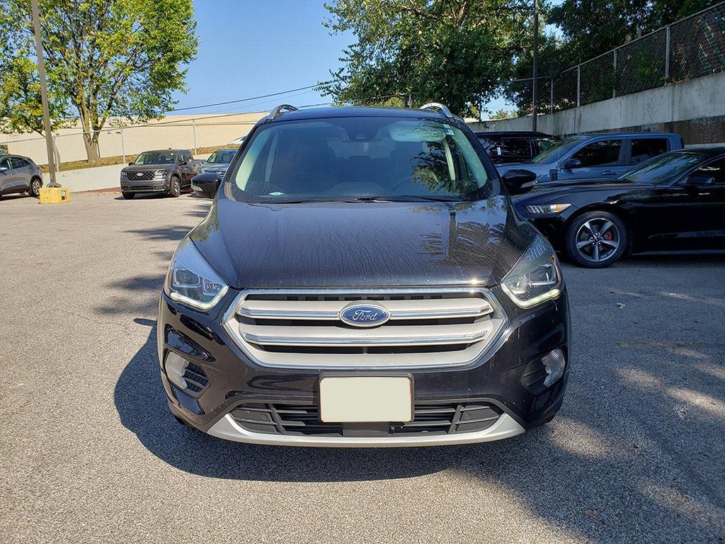 used 2019 Ford Escape car, priced at $15,945