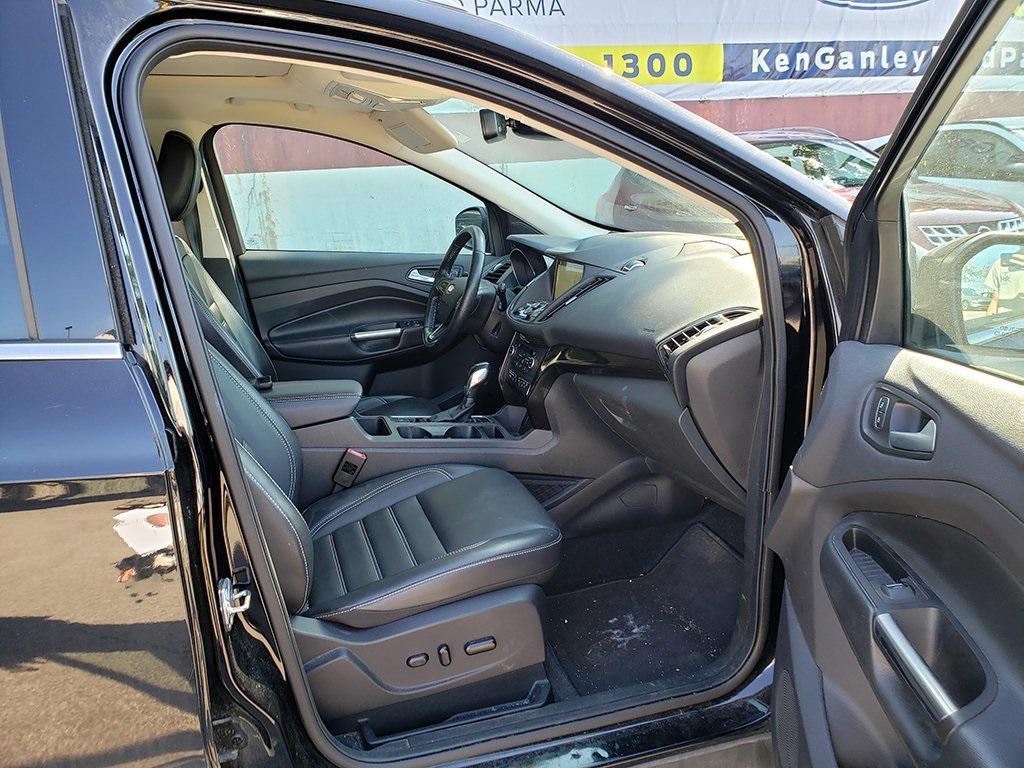 used 2019 Ford Escape car, priced at $15,945