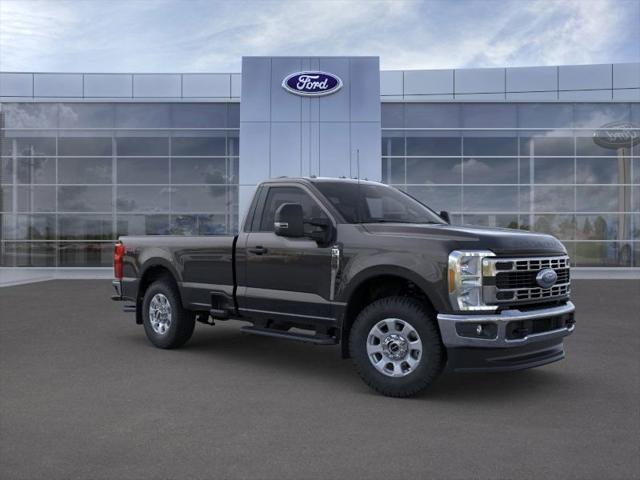 new 2024 Ford F-350 car