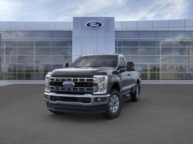 new 2024 Ford F-350 car