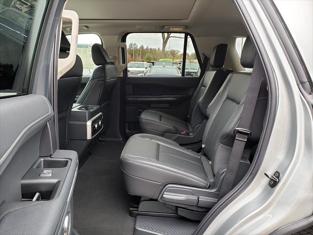 new 2024 Ford Expedition car, priced at $67,100