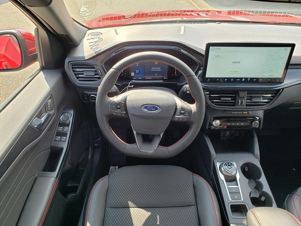 new 2025 Ford Escape car, priced at $34,070