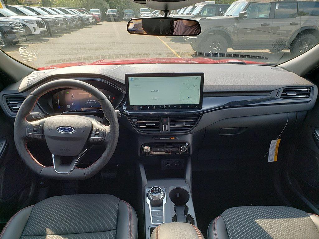 new 2025 Ford Escape car, priced at $34,070
