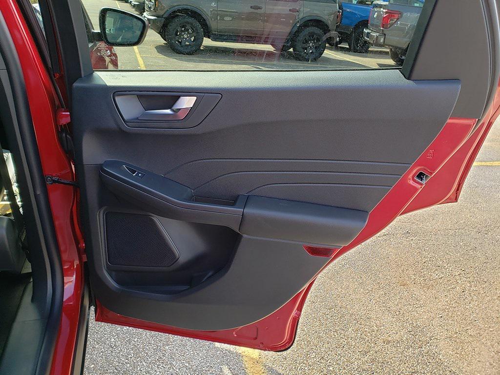 new 2025 Ford Escape car, priced at $34,070