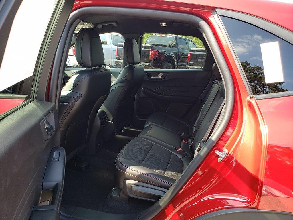 new 2025 Ford Escape car, priced at $34,070