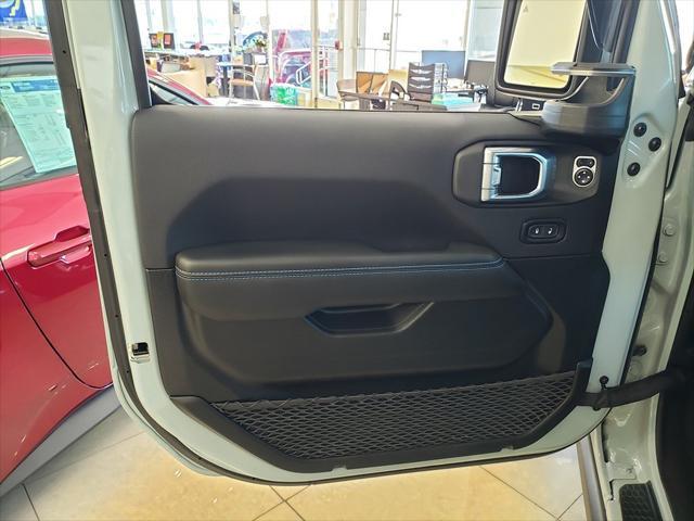 used 2024 Jeep Wrangler 4xe car, priced at $57,750