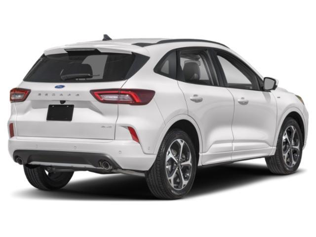 new 2024 Ford Escape car, priced at $38,855