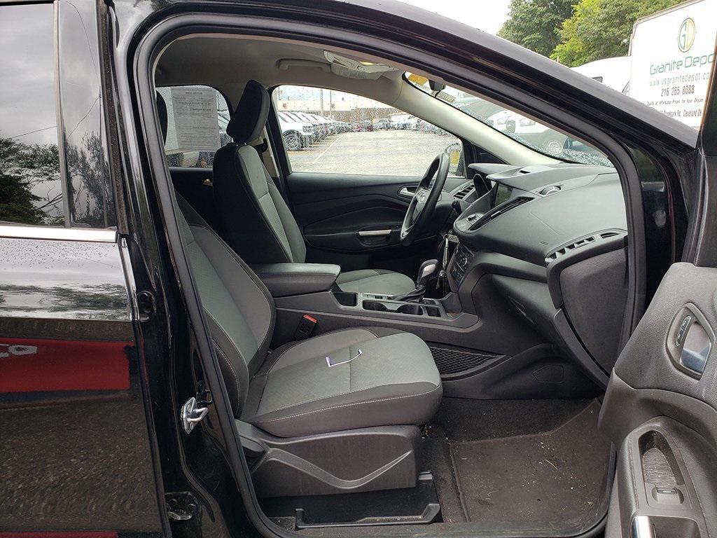 used 2018 Ford Escape car, priced at $12,992