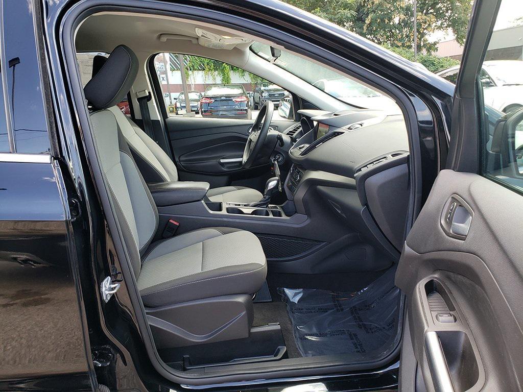 used 2018 Ford Escape car, priced at $12,176