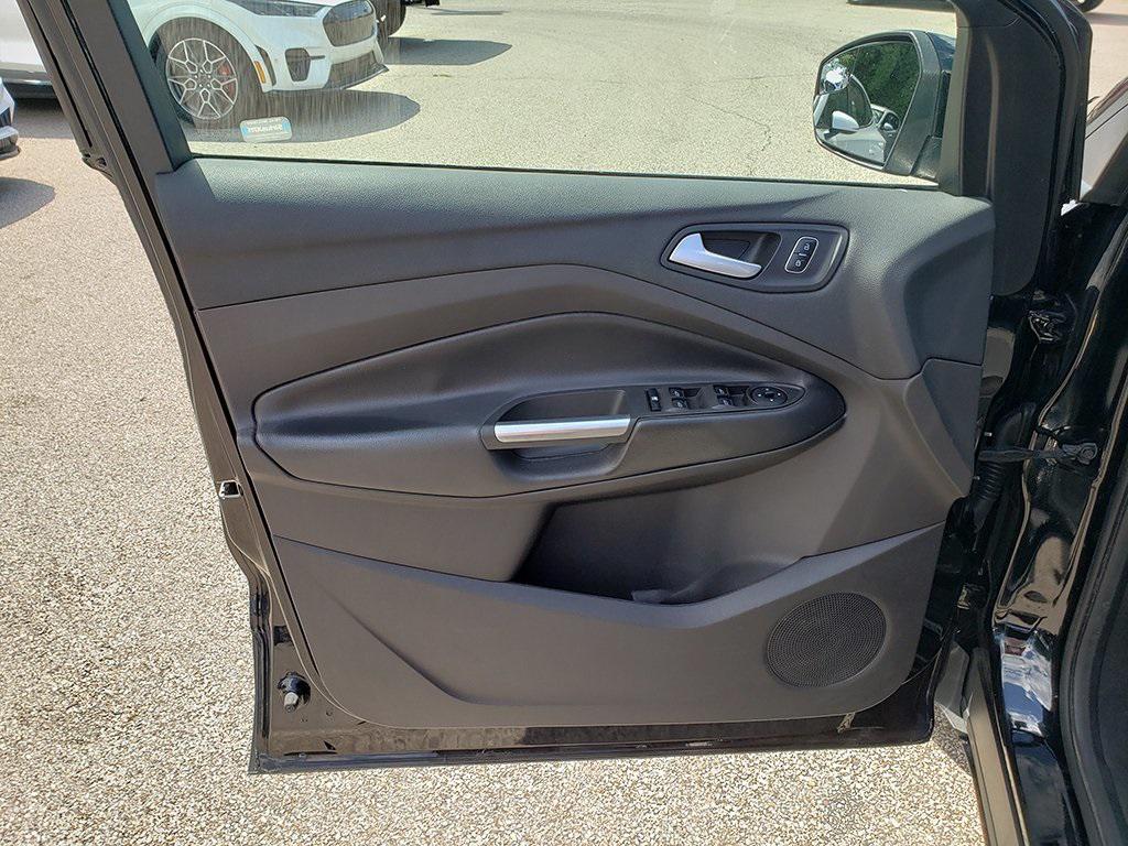 used 2018 Ford Escape car, priced at $12,176
