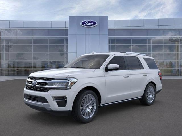 new 2024 Ford Expedition car, priced at $69,605