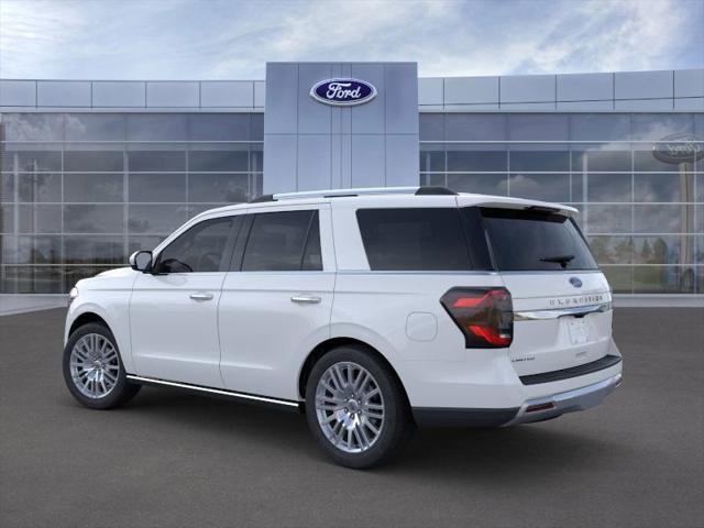 new 2024 Ford Expedition car, priced at $68,605