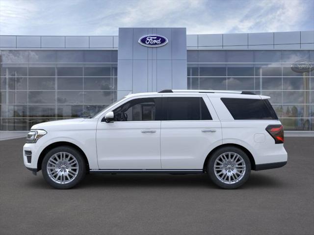 new 2024 Ford Expedition car, priced at $68,605