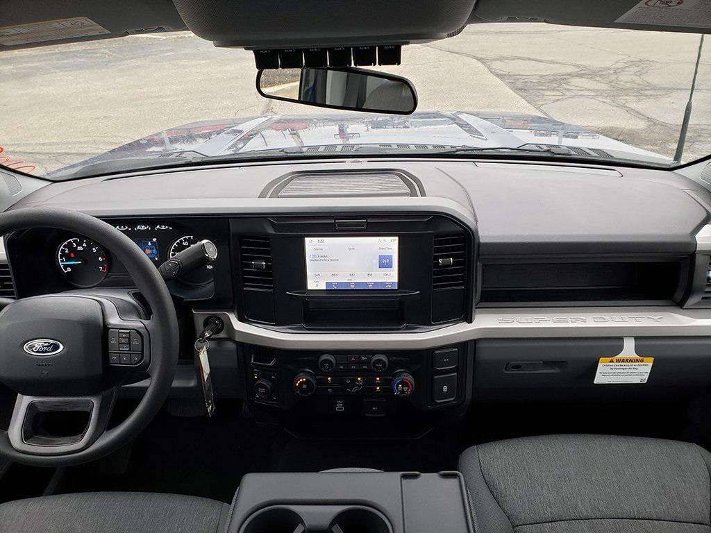 new 2026 Ford F-250 car, priced at $55,765