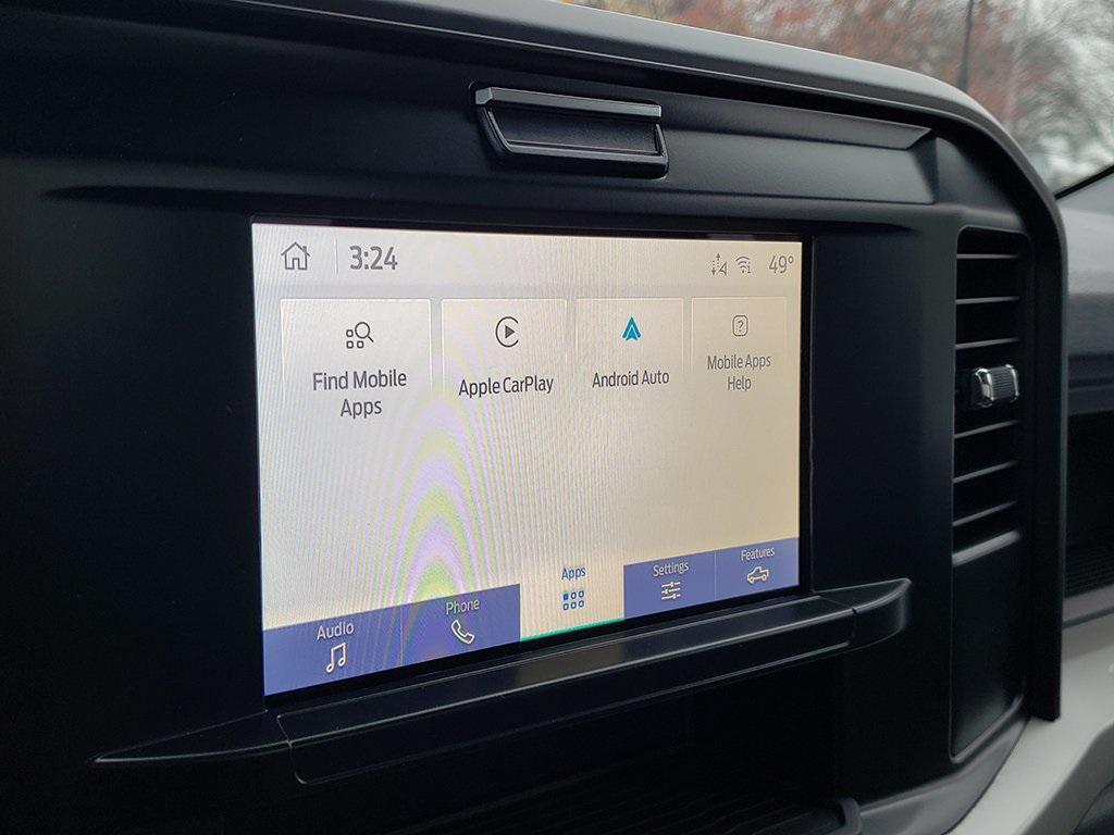 new 2026 Ford F-250 car, priced at $55,765