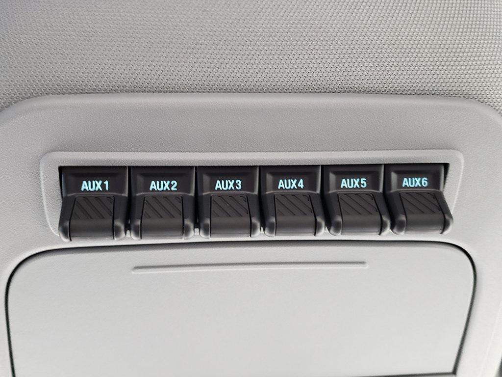 new 2026 Ford F-250 car, priced at $55,765