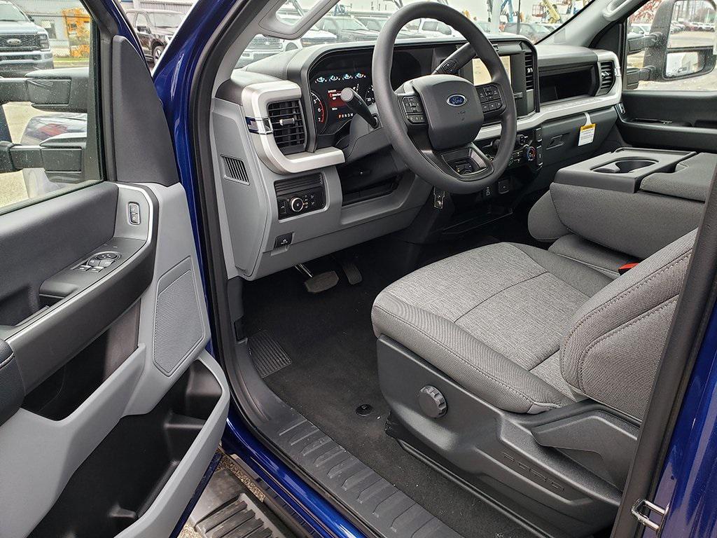 new 2026 Ford F-250 car, priced at $55,765