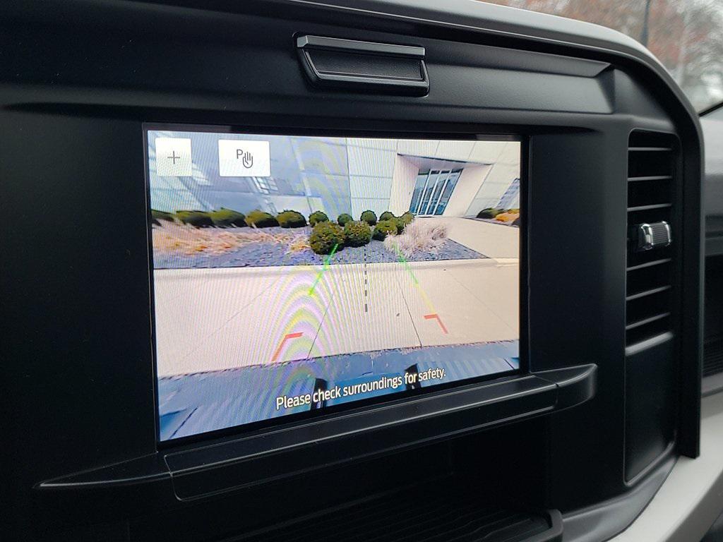 new 2026 Ford F-250 car, priced at $55,765