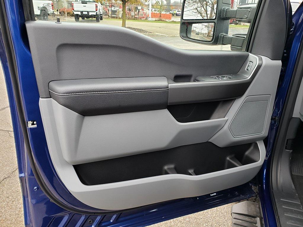 new 2026 Ford F-250 car, priced at $55,765