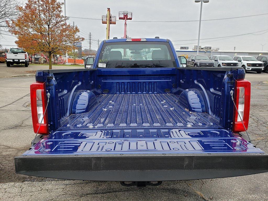 new 2026 Ford F-250 car, priced at $55,765