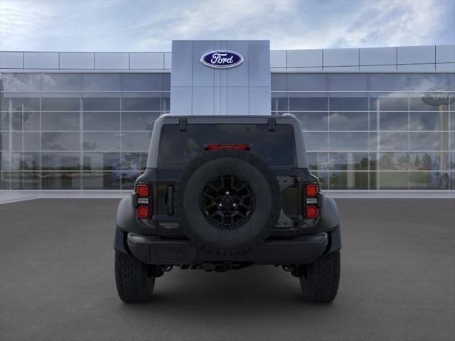 new 2023 Ford Bronco car, priced at $95,600