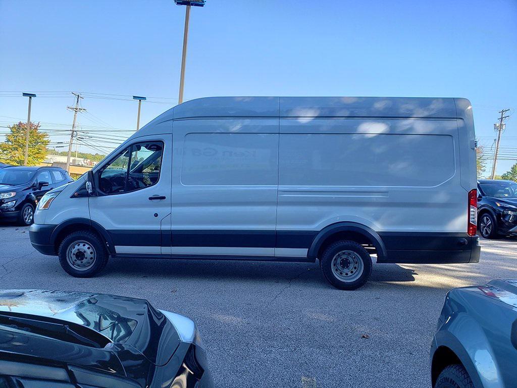 used 2018 Ford Transit-350 car, priced at $16,390
