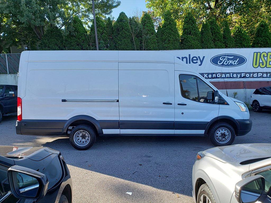used 2018 Ford Transit-350 car, priced at $16,390